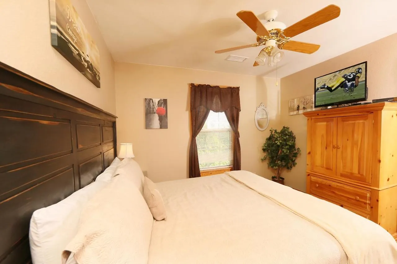 Pinnacle View 7b *