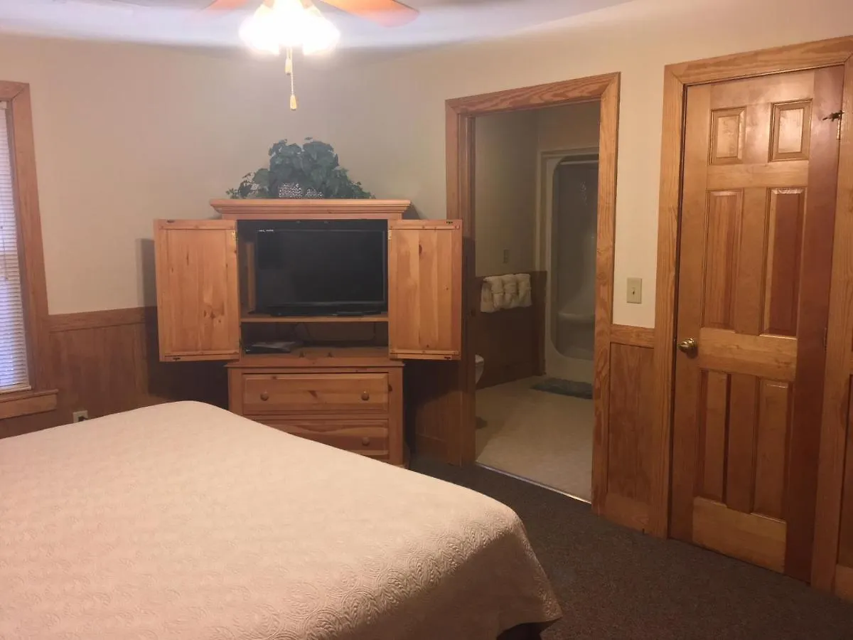 Cherry Blossom #11 Holiday home Pigeon Forge