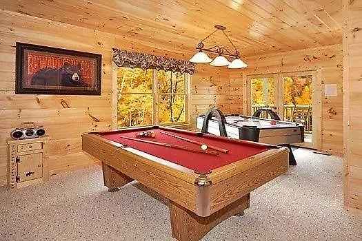 5 O' Clock Somewhere Holiday home