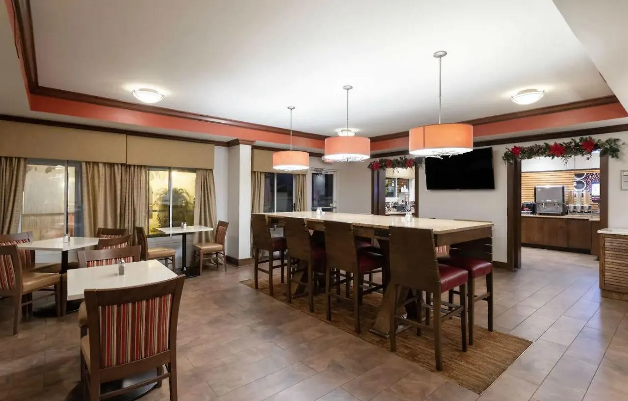 La Quinta By Wyndham Pigeon Forge