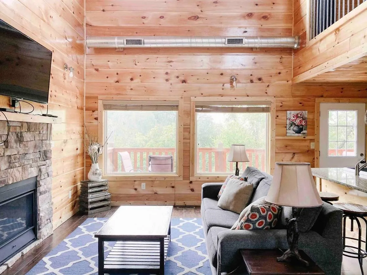 Splash Of Moonshine -heated Indoor Pool, Hot Tub, Arcade Game Chalet