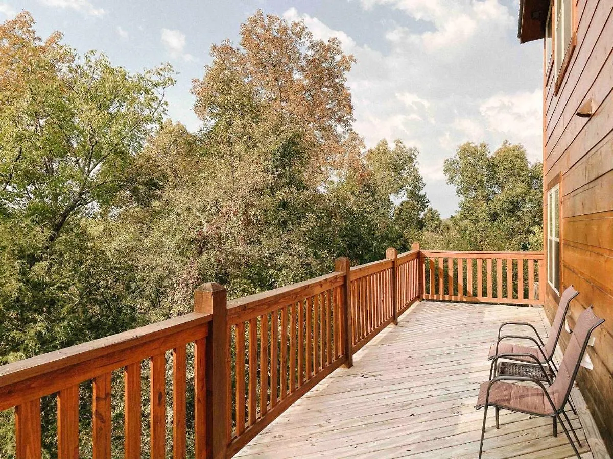 Chalet Splash Of Moonshine -heated Indoor Pool, Hot Tub, Arcade Game Pigeon Forge