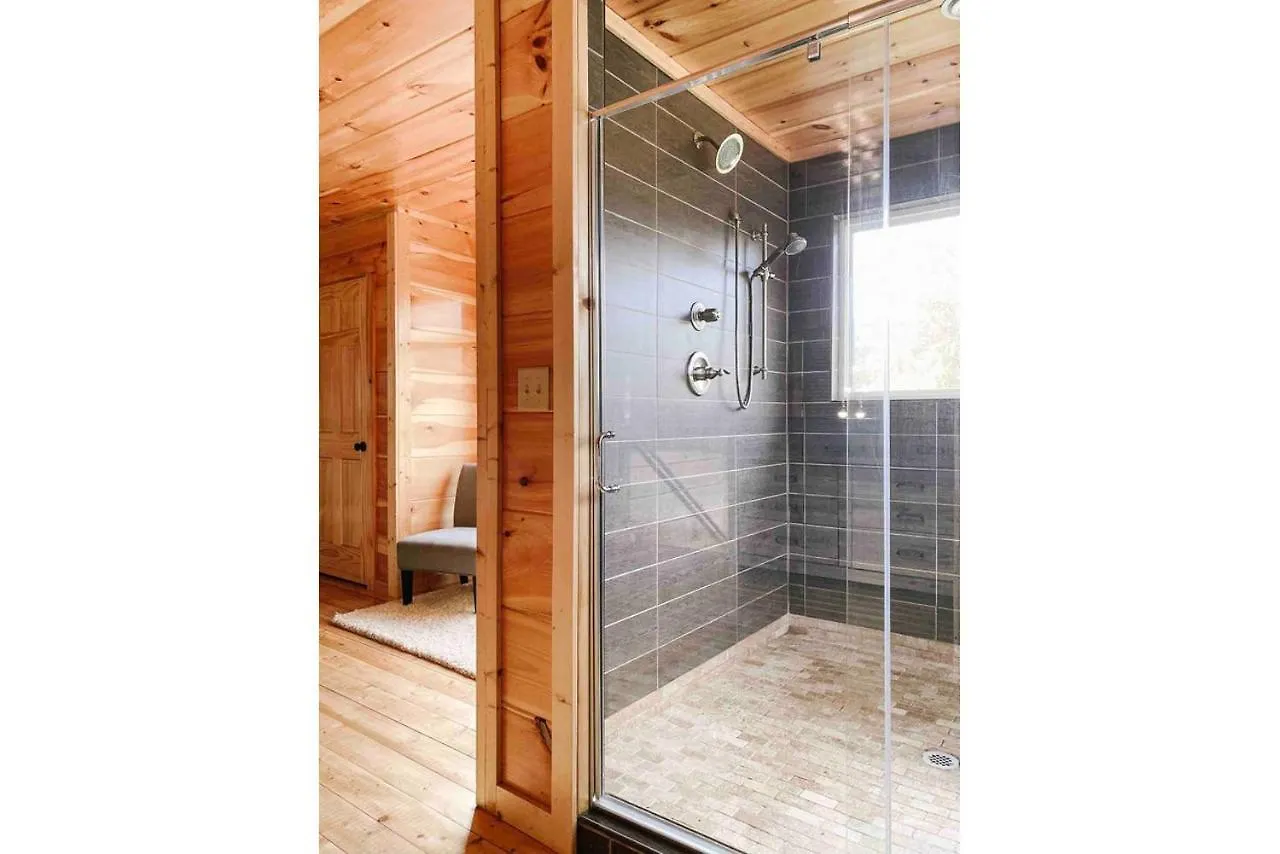 Splash Of Moonshine -heated Indoor Pool, Hot Tub, Arcade Game Chalet *