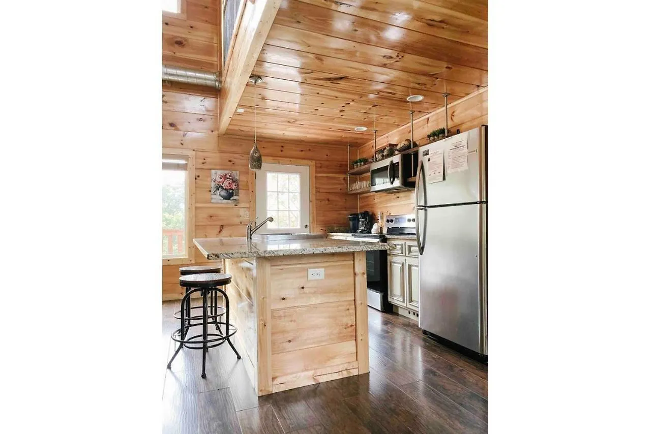 Chalet Splash Of Moonshine -heated Indoor Pool, Hot Tub, Arcade Game