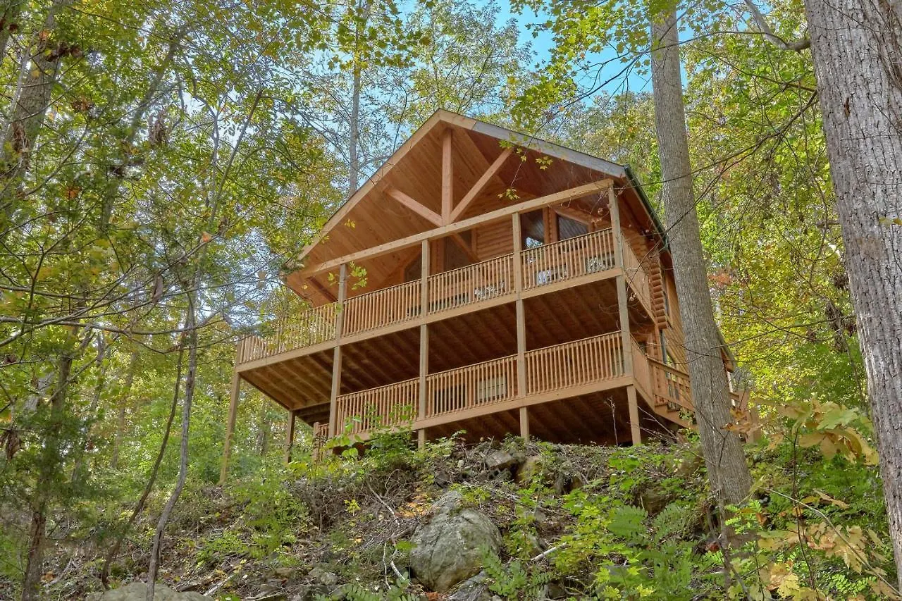 A Tranquility Den #210 Holiday home *