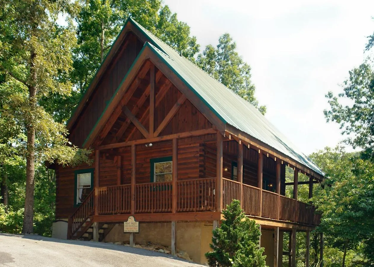 Buddy Bear #249 Holiday home