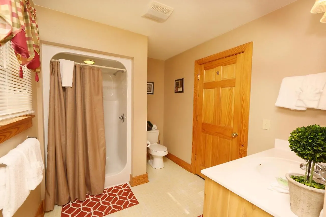 Pinnacle View 7b Pigeon Forge