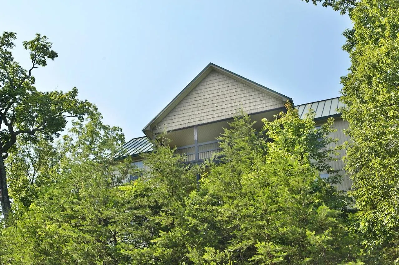 Pinnacle View 7b Pigeon Forge