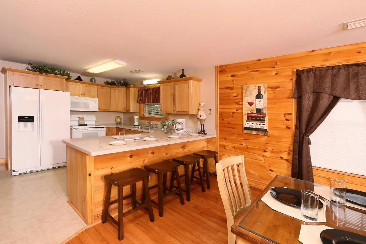 Pinnacle View 7b * Pigeon Forge