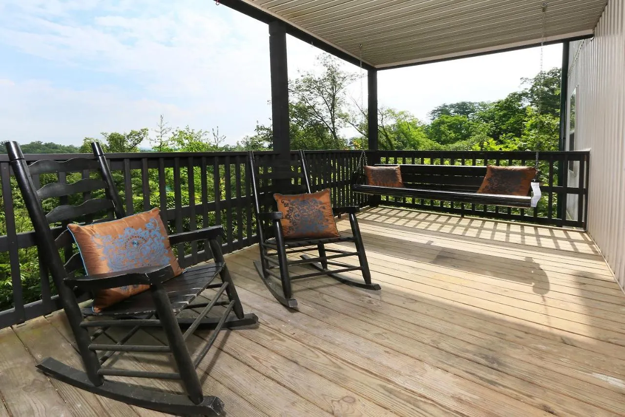 Apartment Pinnacle View 7b