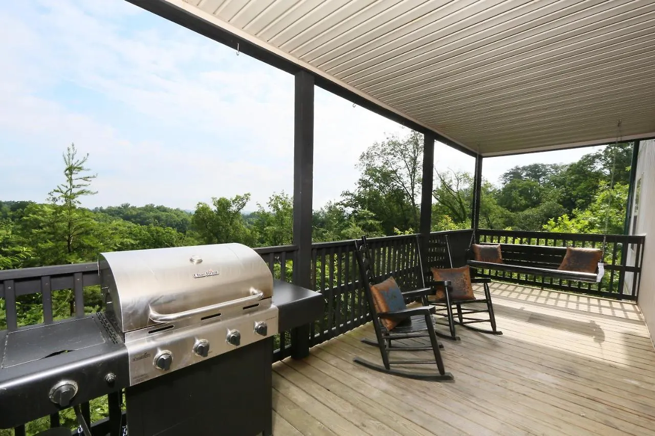 Pinnacle View 7b Apartment Pigeon Forge