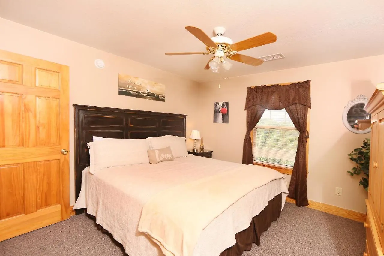 Pinnacle View 7b Apartment Pigeon Forge