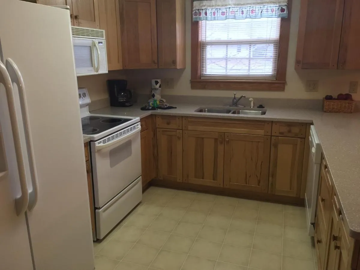 Holiday home Cherry Blossom #11 Pigeon Forge