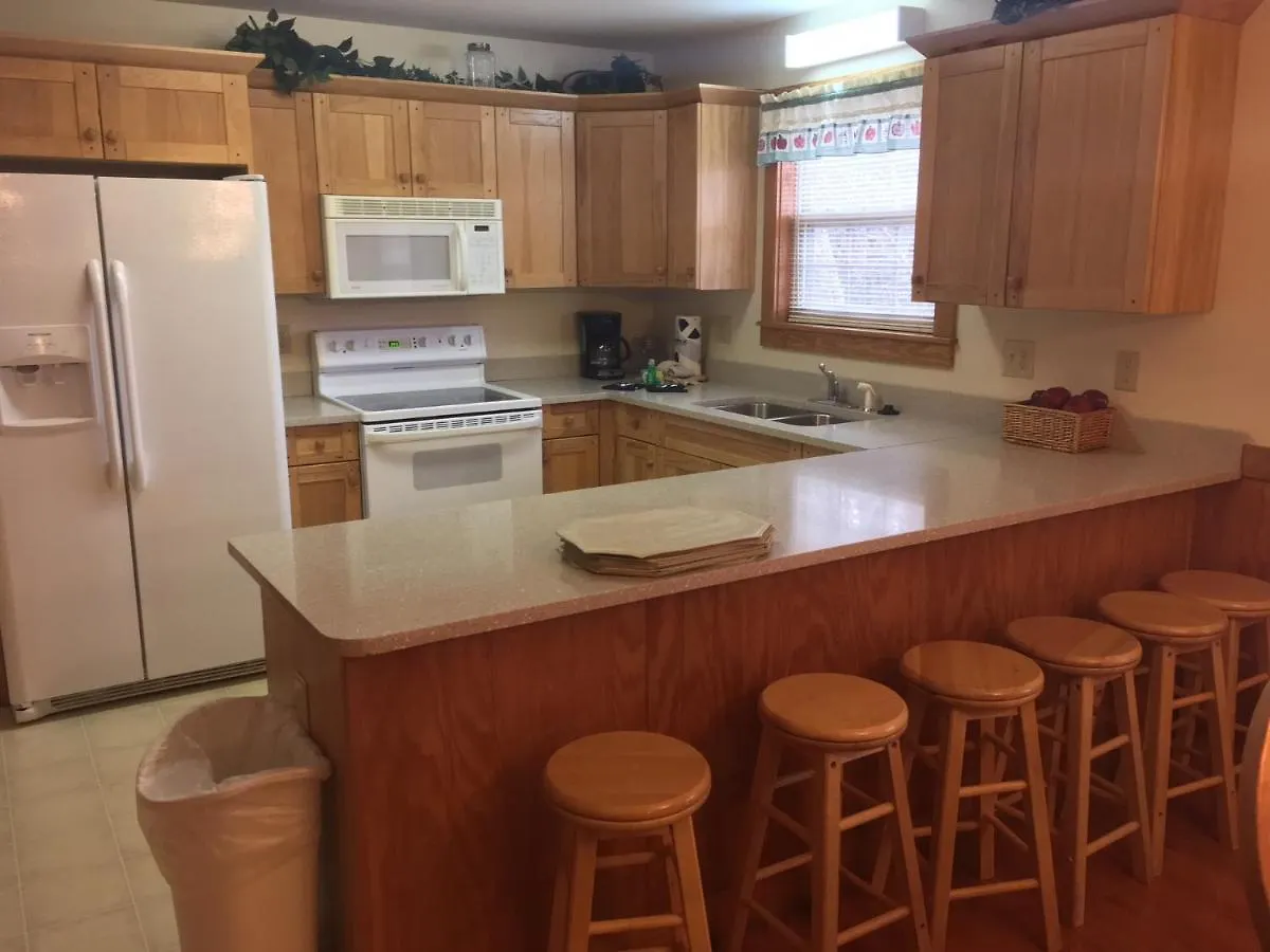 Holiday home Cherry Blossom #11 Pigeon Forge