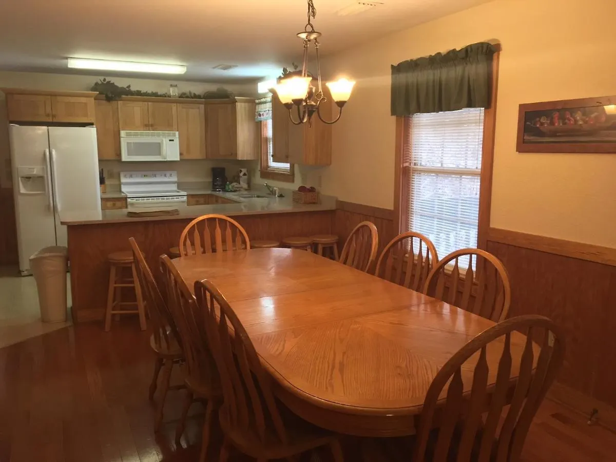 Holiday home Cherry Blossom #11 Pigeon Forge