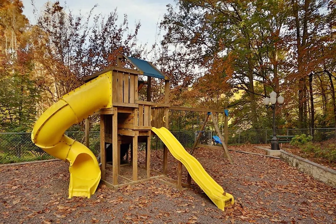 Walnut Grove #2