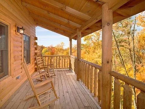 5 O' Clock Somewhere Holiday home Pigeon Forge