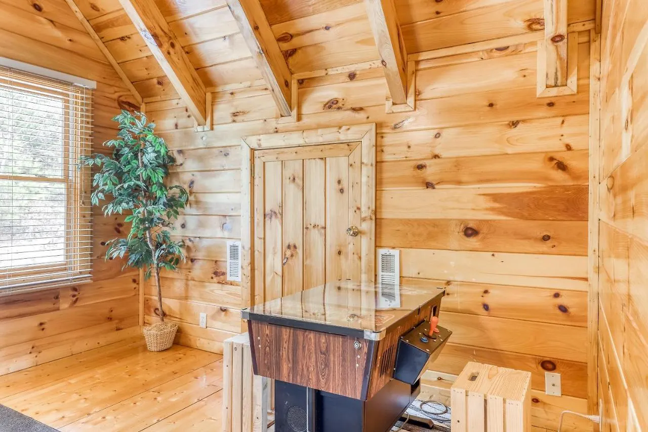 Blue Ridge Sunrise Holiday home