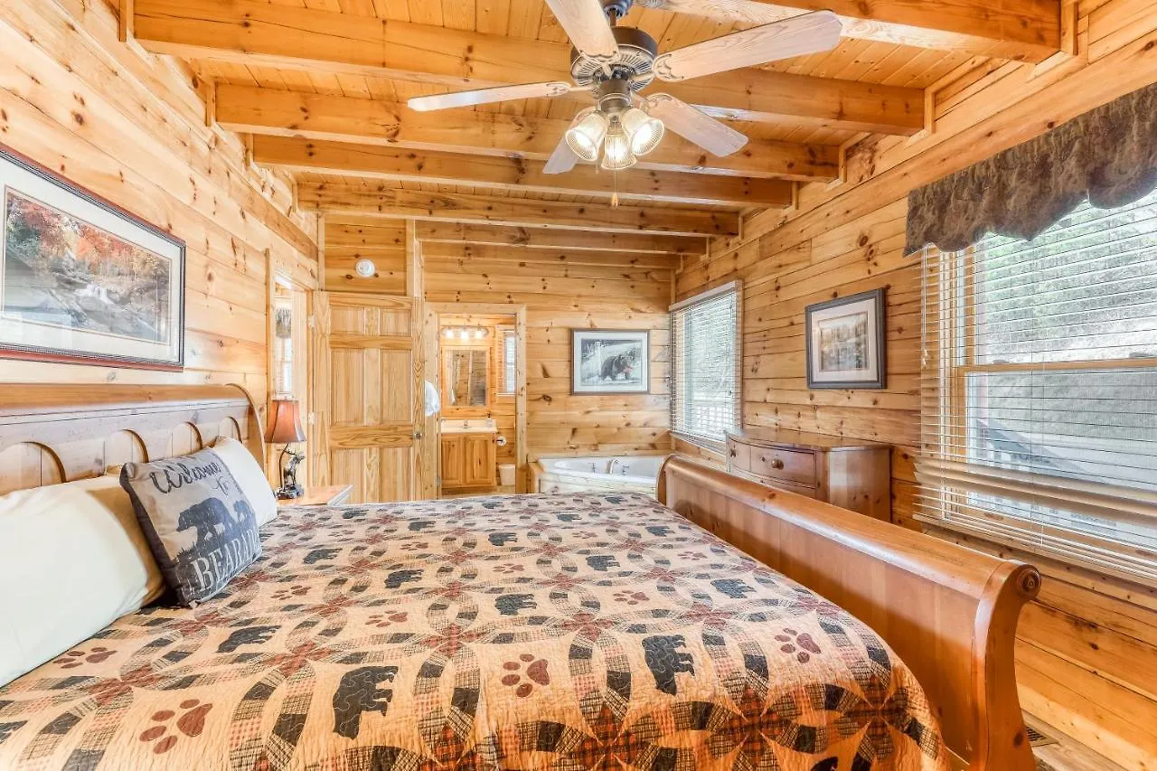 Blue Ridge Sunrise Holiday home