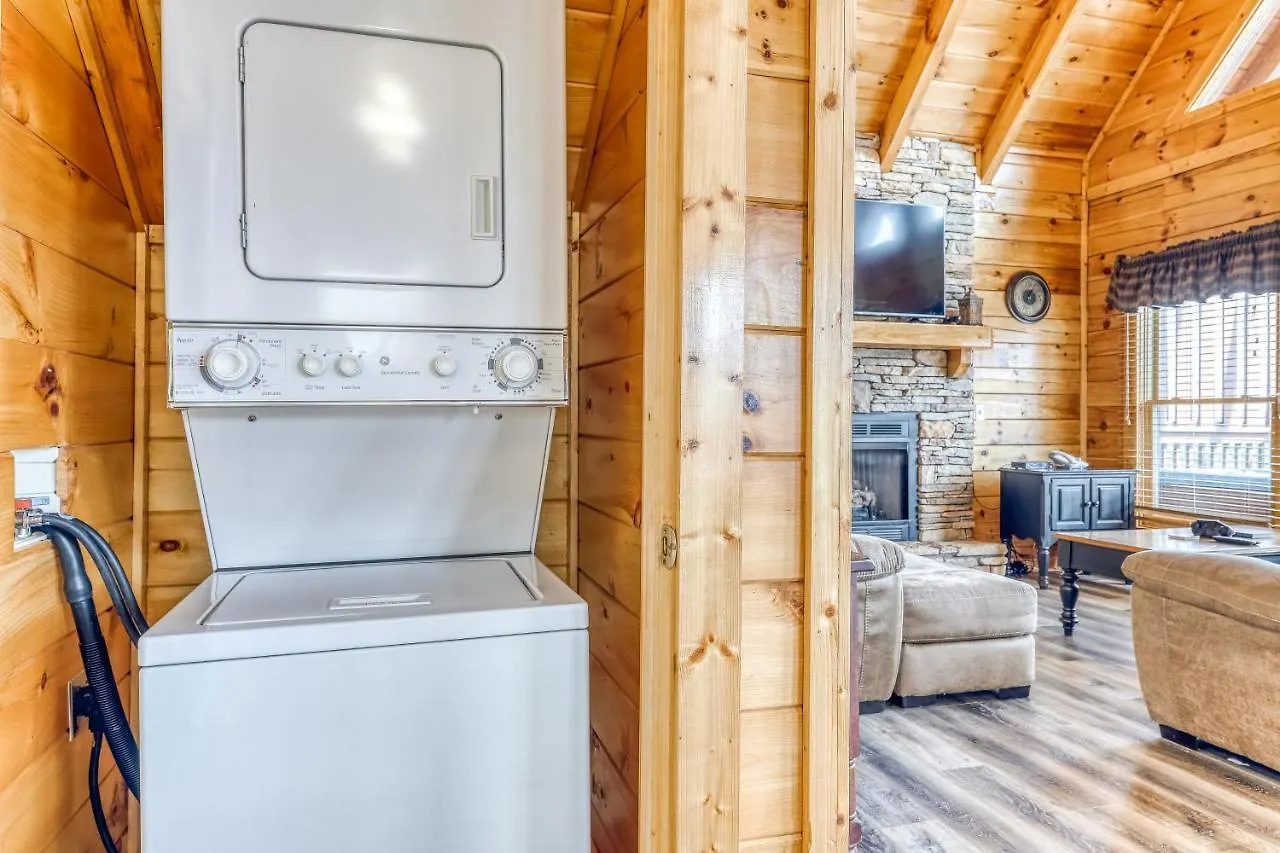 Blue Ridge Sunrise Holiday home *