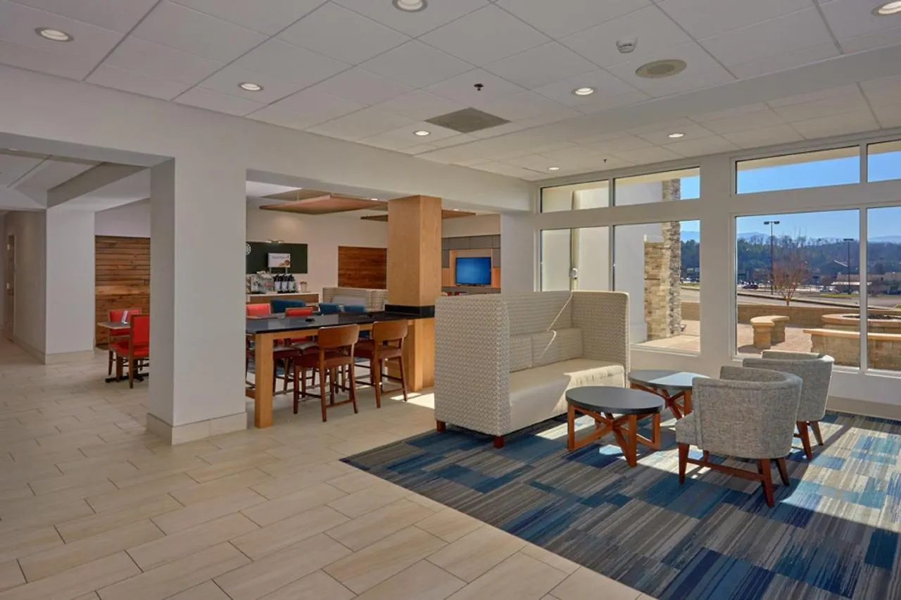 Hotell Express - Sevierville By Ihg Pigeon Forge