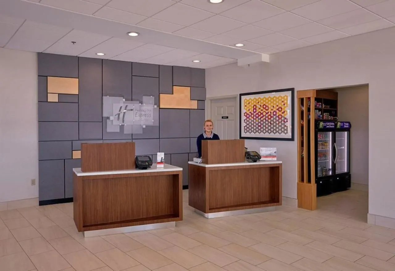 Hotell Express - Sevierville By Ihg Pigeon Forge