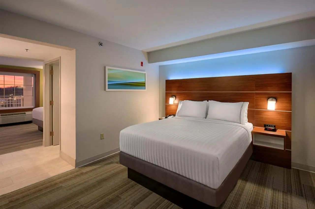 Express - Sevierville By Ihg Hotell