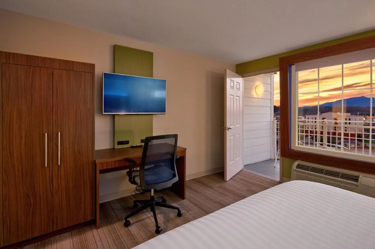 Express - Sevierville By Ihg