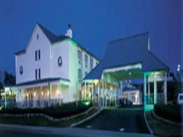 Ramada By Wyndham North 3*