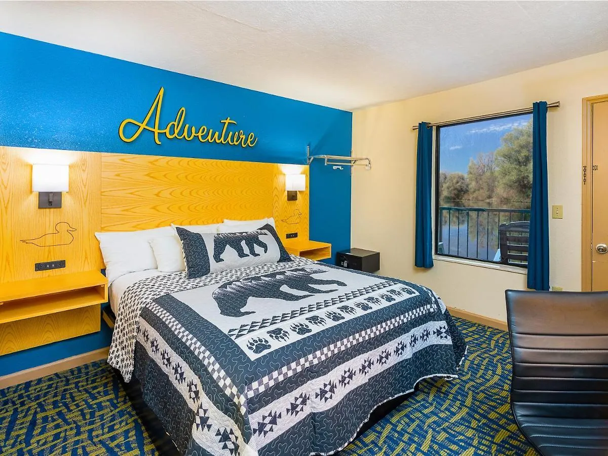 Hotel Creekstone