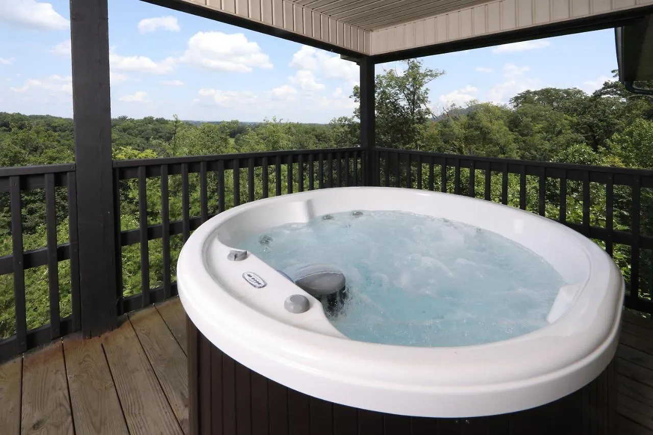 Apartment Pinnacle View 7a Pigeon Forge