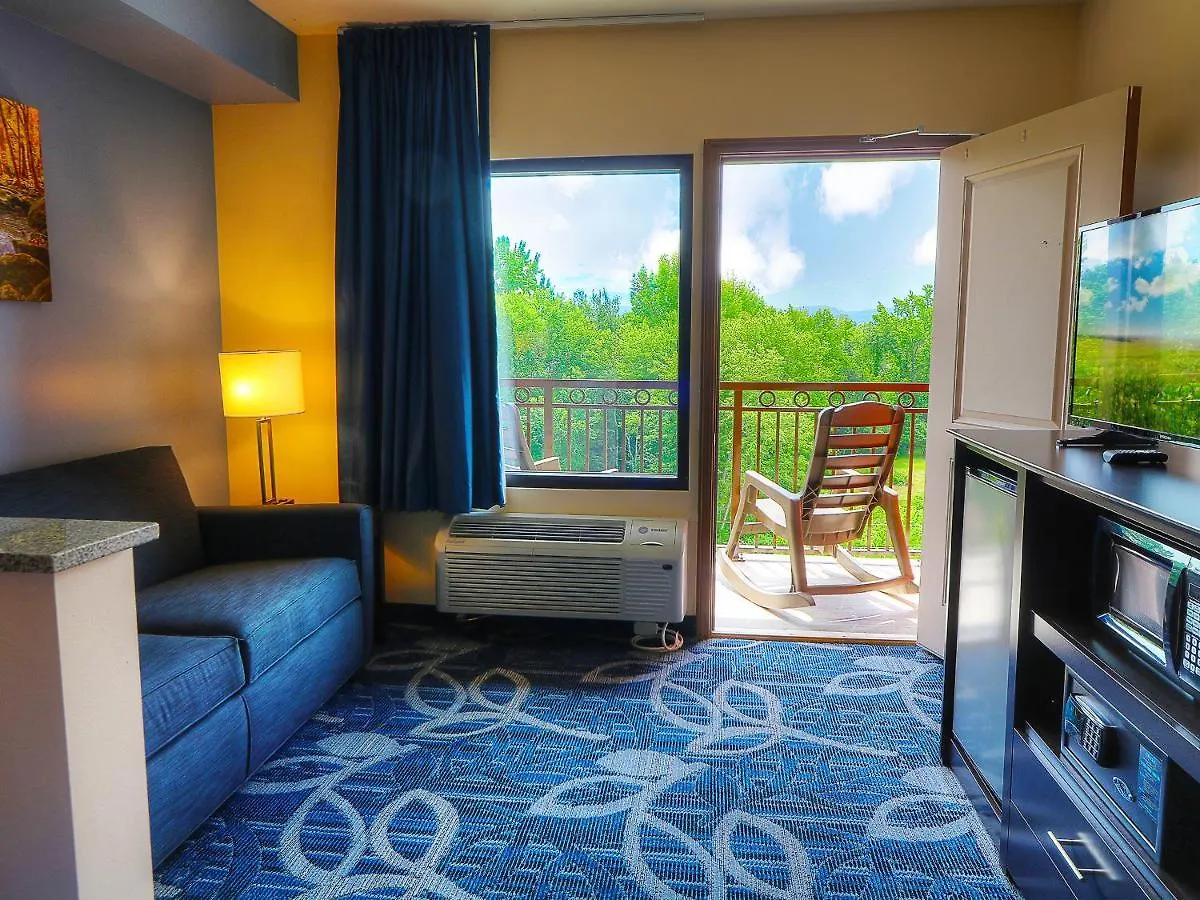 Country Cascades Waterpark Pigeon Forge