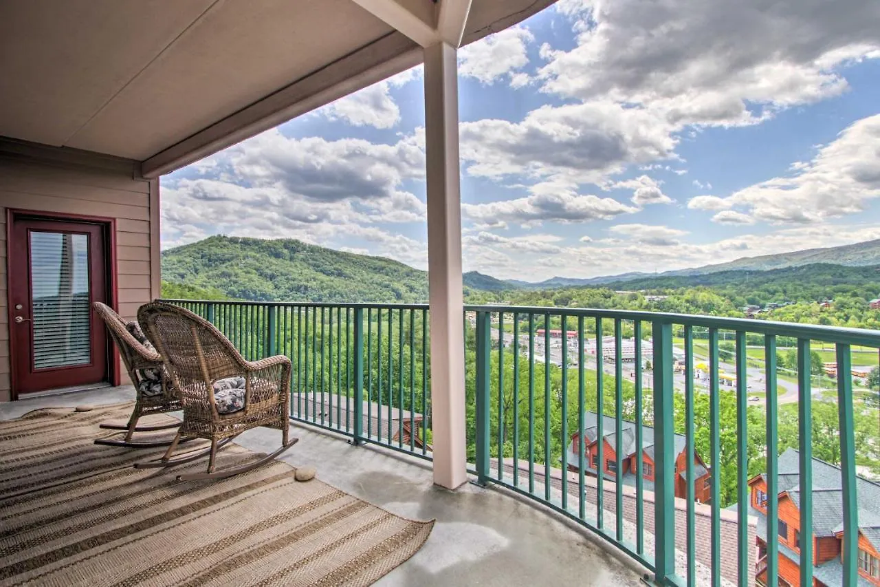 Less Than 2 Mi To Attractions! Apartment *