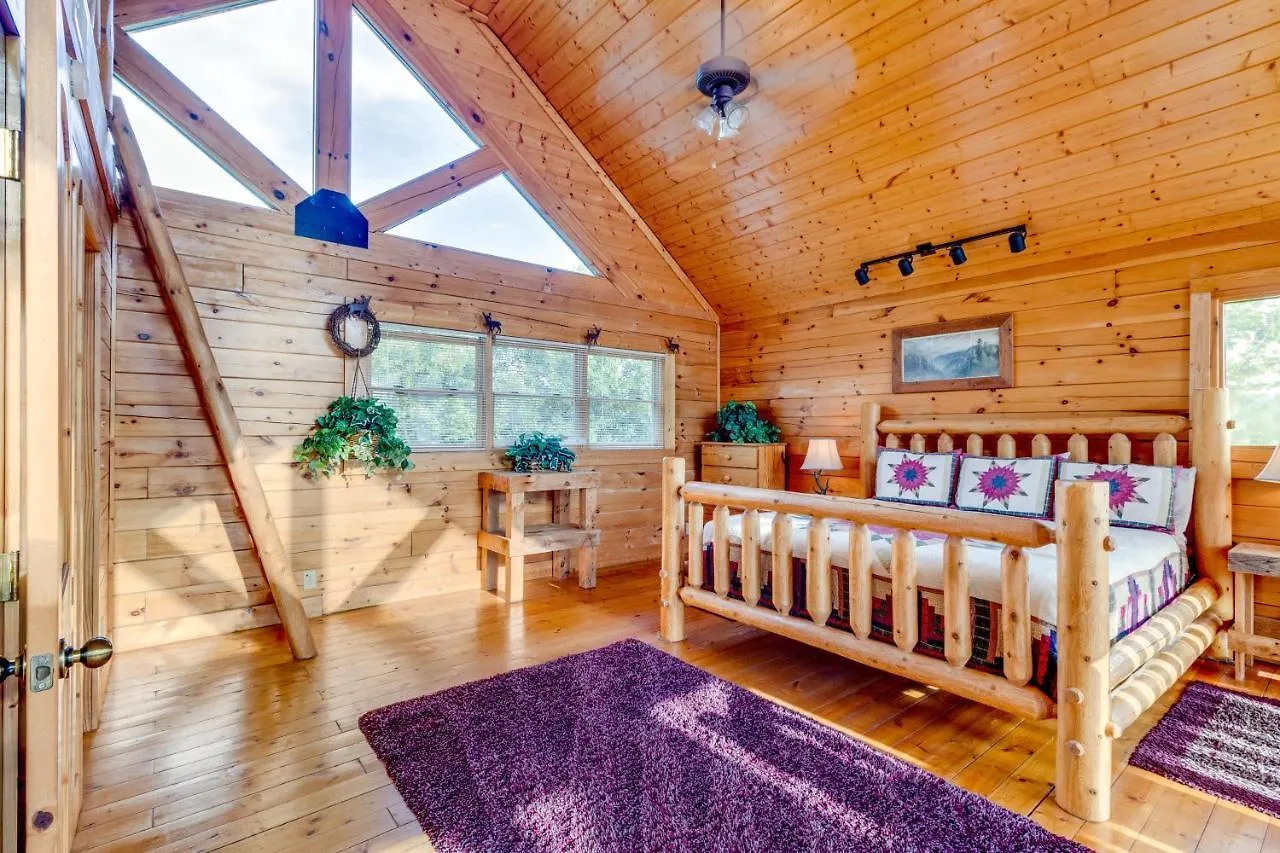 Eagles Nest Holiday home *