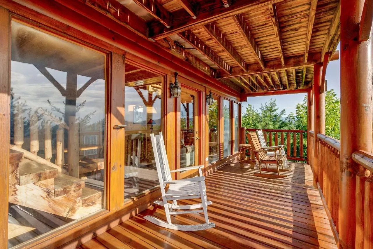 Eagles Nest Holiday home *