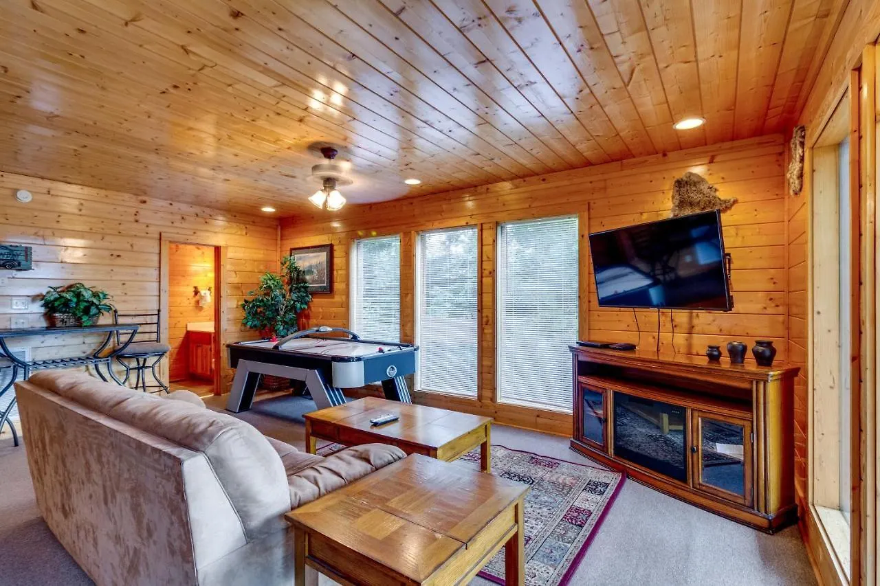 Eagles Nest Holiday home