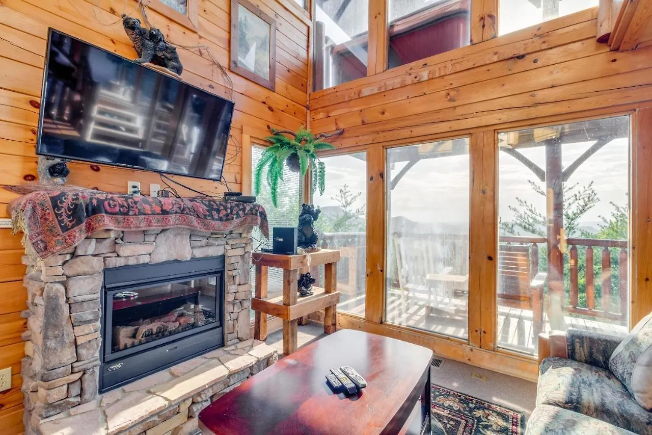 Eagles Nest Holiday home