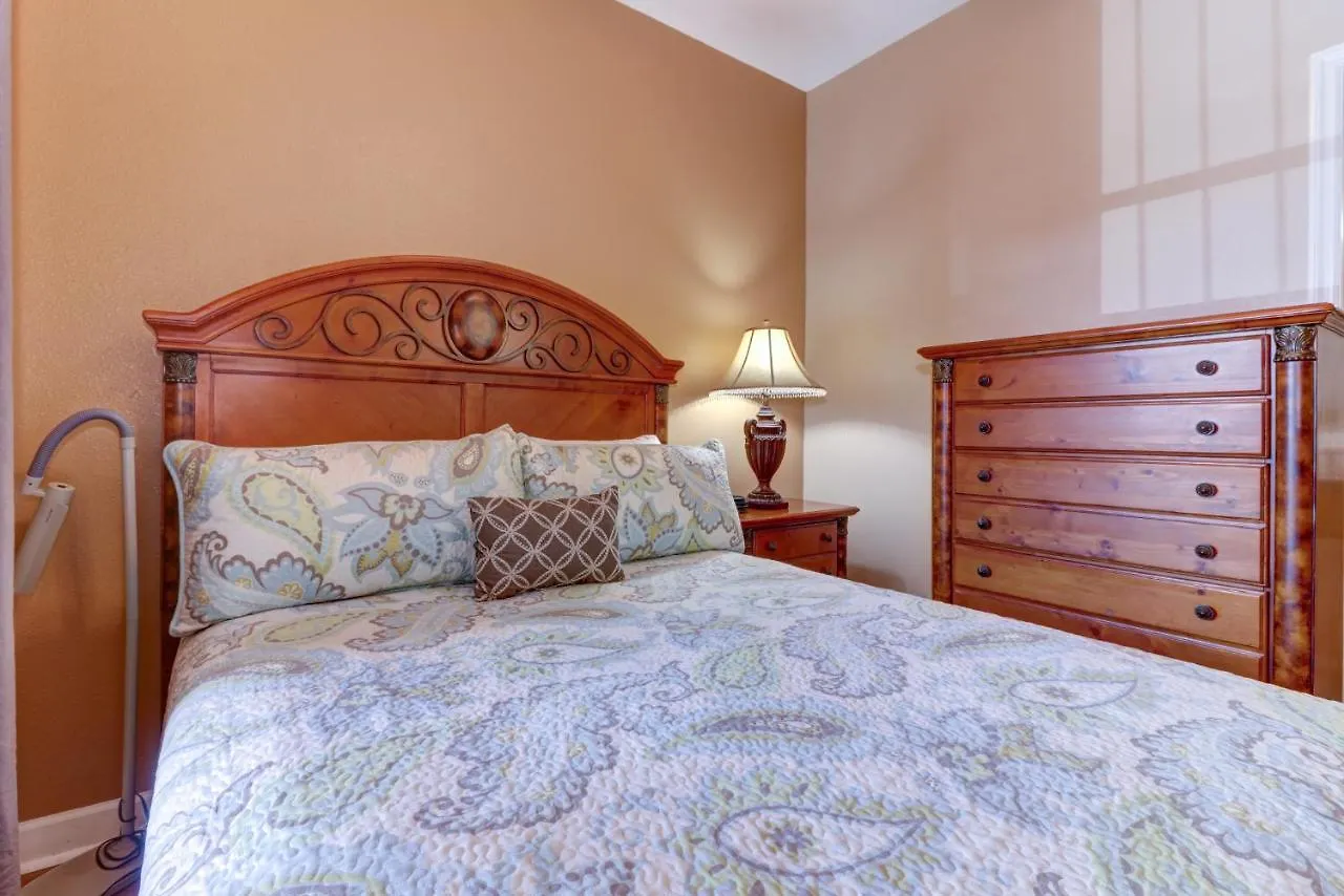 Apartment River Crossing Pigeon Forge