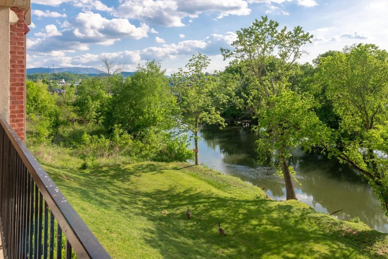 Apartment River Crossing Pigeon Forge