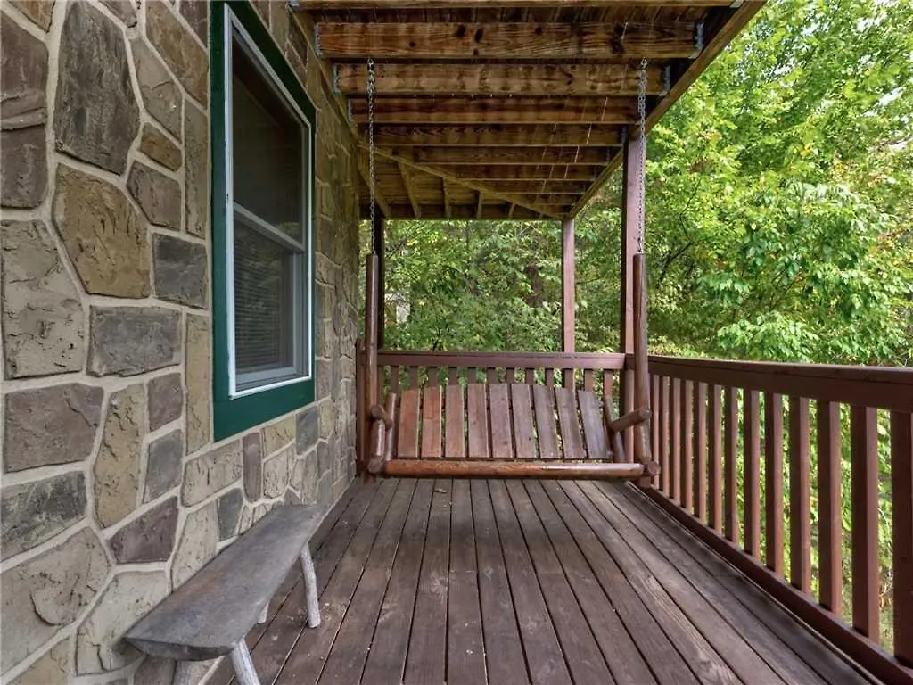 Wilderness Theater And Lodge, 3 Bedrooms, Sleeps 10, Game Room, Hot Tub *