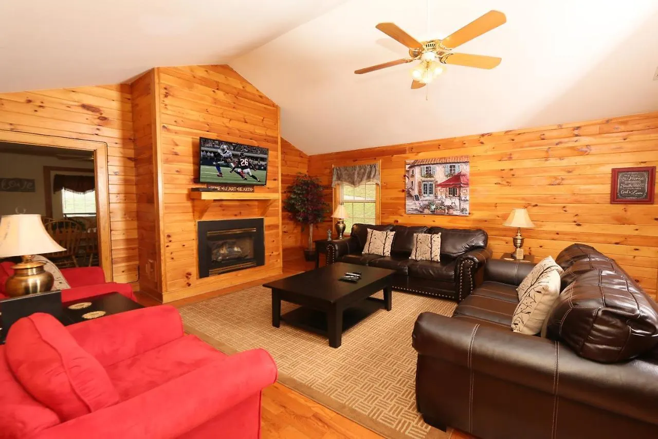 Holly Grove #1 Chalet *