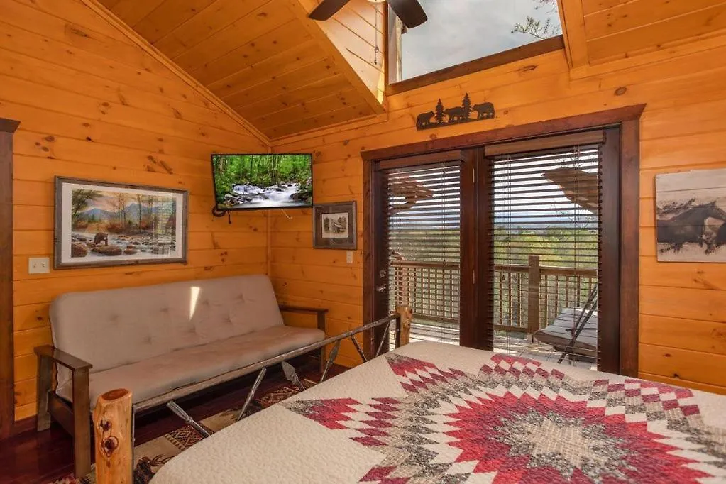 About The View-free Dollywood Ticket, 5 Bedroom 4 Bath Family Retreat W Mountain Views, Privacy *