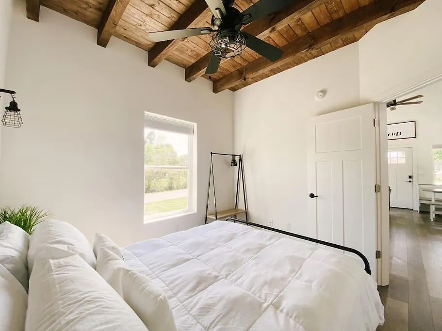 Apartment Modern Smoky Mountain Tiny House Pigeon Forge