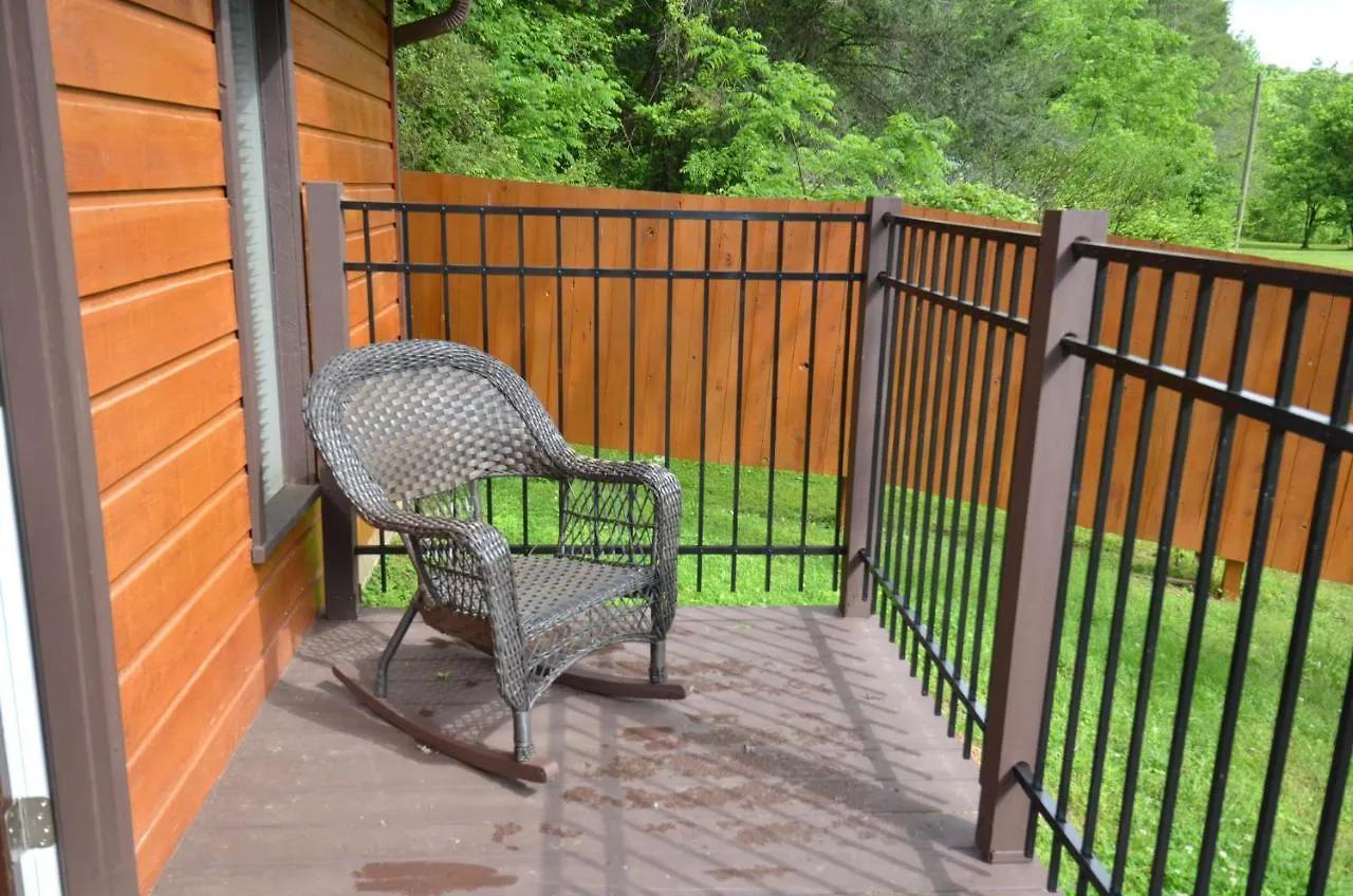 Bear Bottoms Holiday home Pigeon Forge