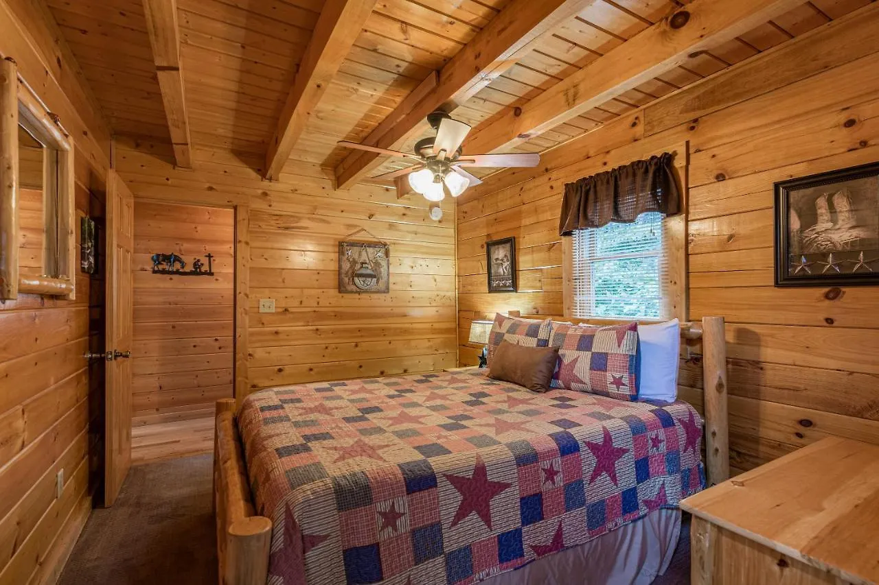 Wild West: Pin Oak Cabin In The Heart Of Pigeon Forge, Hot Tub And Pool! *