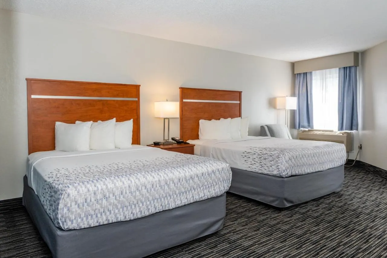 Hotel Twin Mountain & Pigeon Forge
