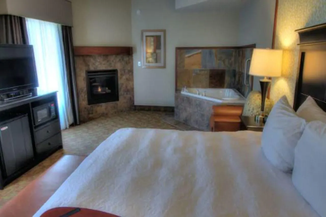 Hotel Hampton Pigeon Forge