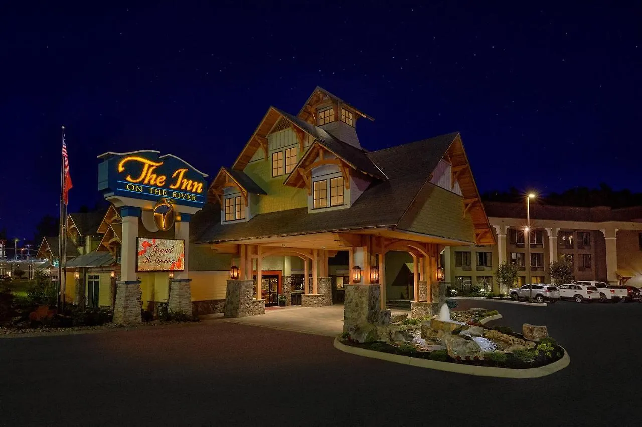The On The River Pigeon Forge