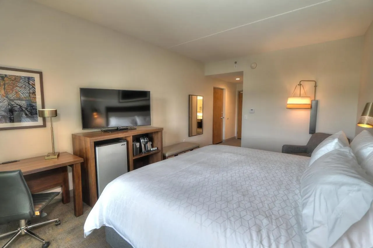 Hotel & Convention Center, An Ihg Pigeon Forge