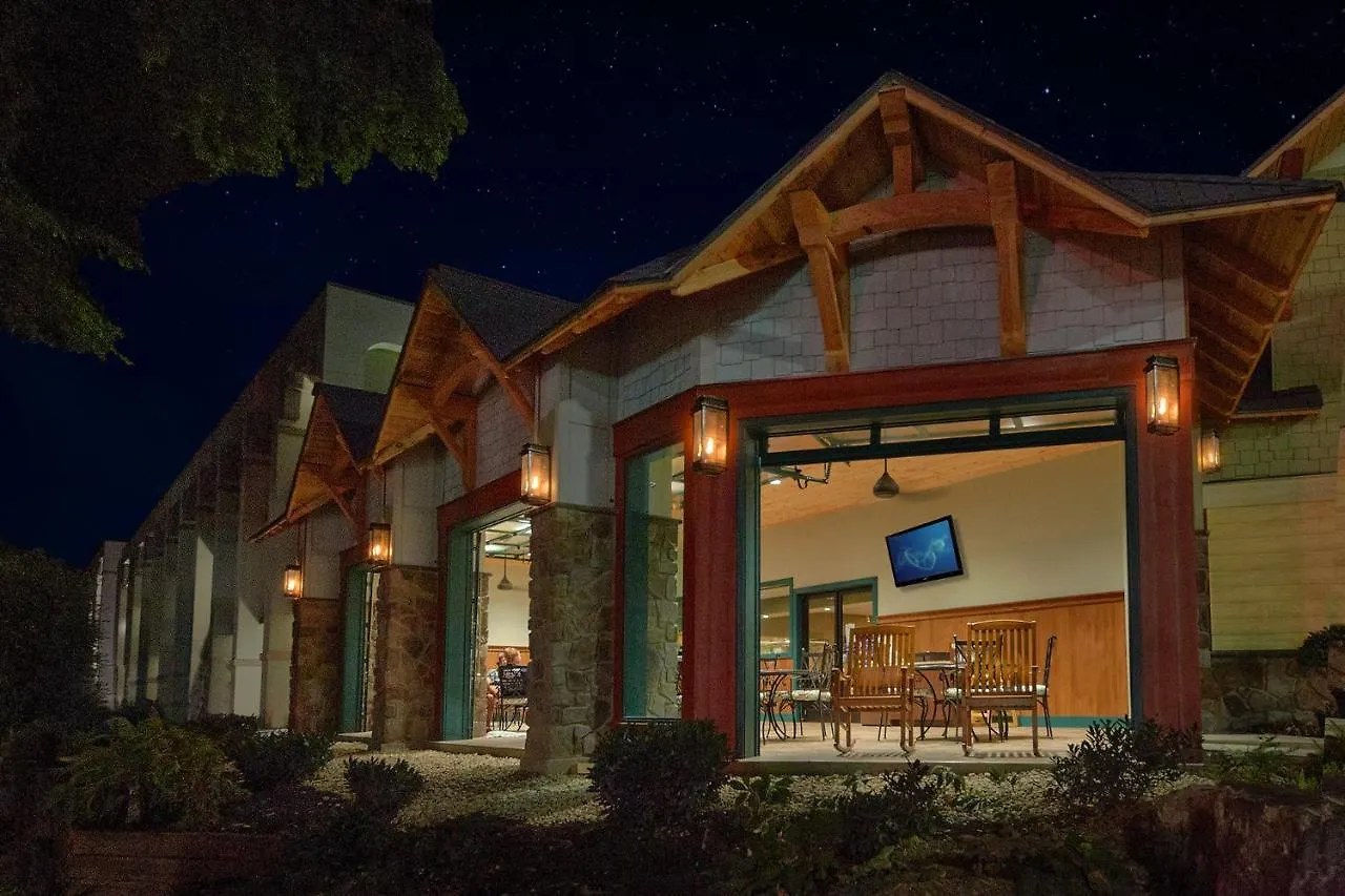 The On The River 3* Pigeon Forge